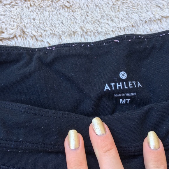 athleta leggings ☾ - Picture 2 of 3